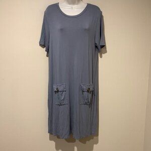 Emelia dress